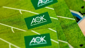 Hinweise auf Betrugsfälle im Gesundheitswesen gestiegen