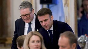 Welche Rolle spielt Europa für die Zukunft der Ukraine?