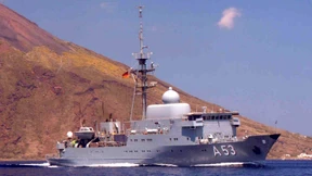 Horchen, gucken, lauschen 