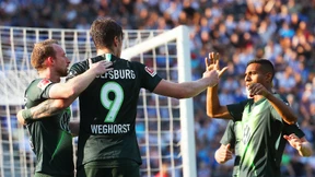 Wolfsburger Traumstart