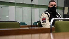Rapper Fler zu Bewährungsstrafe verurteilt