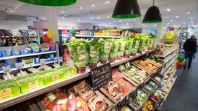 Edeka startet mit eigenen Drogeriemärkten