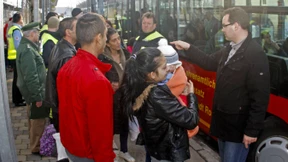 Willkommen in Deutschland!