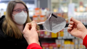 Die neuen Maskenregeln gelten jetzt