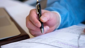 Steuerbetrüger melden sich wieder häufiger  