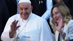 Ein Papst für alle Christen