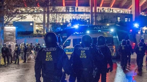 Frankfurter Eintracht unter Druck