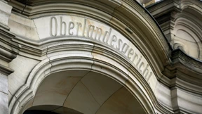 Mutmaßliche IS-Anhängerin vor Gericht