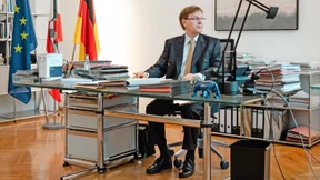 „Cum-Ex ist nur die Spitze des Eisbergs“