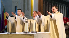 Kirchen erhalten Rekordzahlung vom Staat