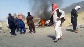 Taliban bestätigen Tod ihres Anführers