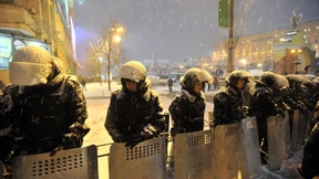 EU-Außenbeauftragte Ashton soll vermitteln