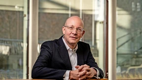 Riese warnt vor nächster Bankenkrise