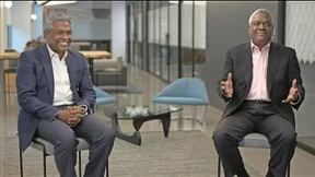 Im Doppelpack in die erste Tech-Liga