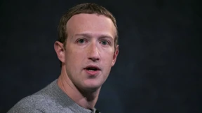 Facebook-Mitarbeiter unzufrieden mit Mark Zuckerberg