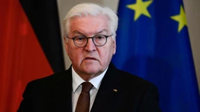 Sehen Sie die Gedenkveranstaltung im Schloss Bellevue 