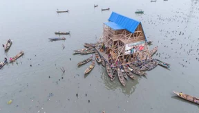 Standpunkt oder Flucht?