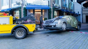 Uhren nach spektakulärem Raub in Serbien aufgetaucht