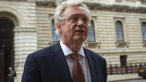 London bereitet ein Dutzend Handelsabkommen vor 