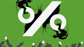 Eine Wette auf die Inflation