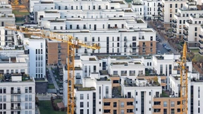 In sieben Schritten lässt sich der Wohnungsbau antreiben