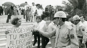 Der Kampf der Klarsfelds