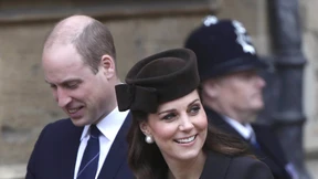 Vorbereitungen für den royalen Nachwuchs