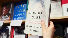 Memoiren von Epstein-Anklägerin postum veröffentlicht