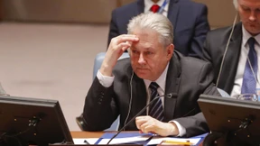 Ukraine und Russland warnen in UN vor Eskalation