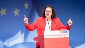 Zusammen für ein soziales Europa