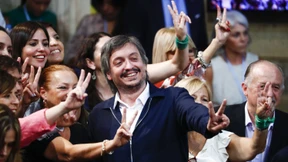 Argentinien droht Zahlungsunfähigkeit