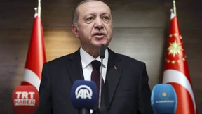 Warum Erdogan die Medien hasst