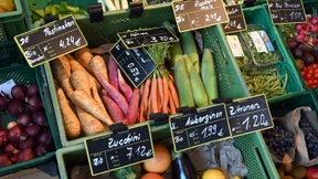 Inflation in Deutschland geht auf 6,2 Prozent zurück