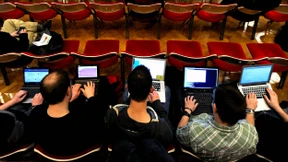 Ein sicheres Passwort allein nützt wenig