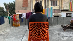 Die alltägliche Gewalt