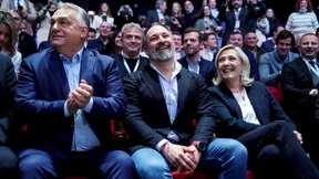 Aufruf zu einer neuen Reconquista