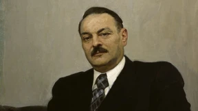 Ein Museum für Stalins Schergen