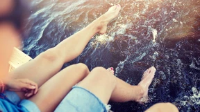 Mein erster deutscher Freund