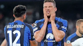 „Mein Kindheitstraum ist geplatzt“