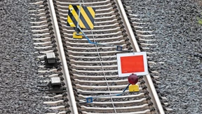 Bund stellt Weichen für Generalsanierung der Schienen