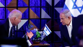 Biden gibt den Weg vor