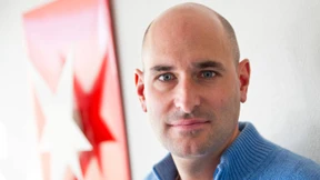 Vom „Stern“ in die Digitalgalaxis