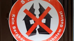 Bergbaukonzern muss Hauseigentümer entschädigen