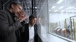 Northvolt drängt auf Klarheit in Sachen Subventionen