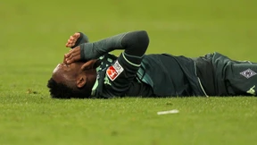 Gladbacher Negativ-Trend setzt sich fort