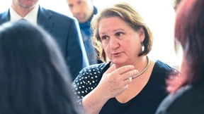 Ein Medikament gegen populistisches Fieber