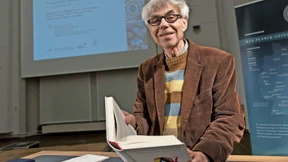 Rechne mit Rechnern, wo die Nerven dich nerven