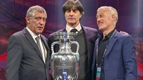 Diese EM ist ein Spiel mit dem Feuer