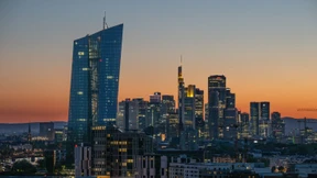 Die Tagesgeldzinsen in Deutschland steigen wieder