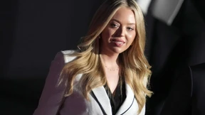 Donald Trump ist abermals Großvater geworden